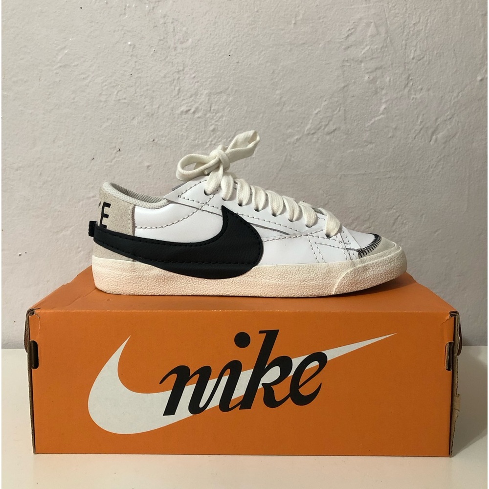 Nike Blazer Lows '77 Jumbo